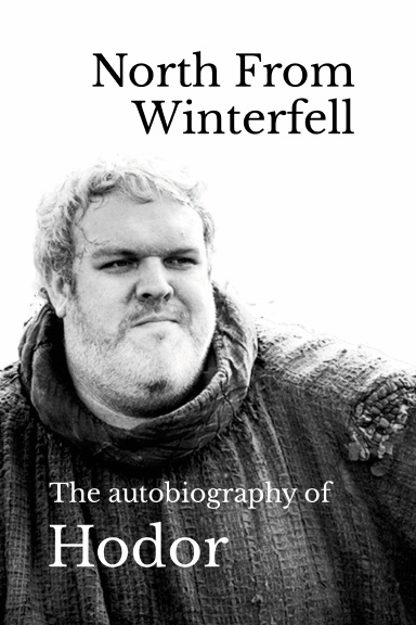 North From Winterfell
