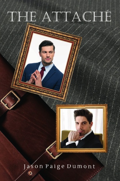 THE ATTACHÉ