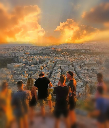 Gesunde, nachhaltige, resiliente Communities & Städte Ansätze und der Beitrag von Public Health &Pflege