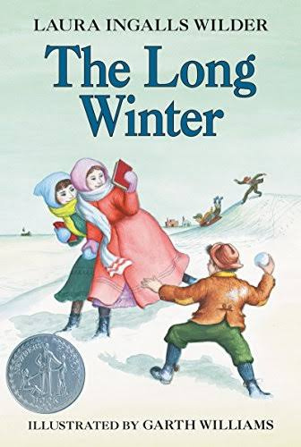 The Long Winter (Little House #6)