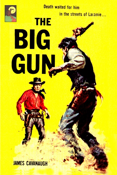 The Big Gun