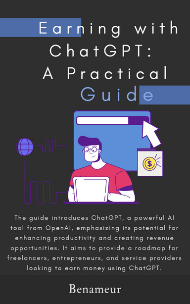 Earning with ChatGPT: A Practical Guide