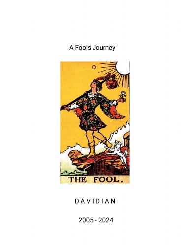 A FOOLS JOURNEY