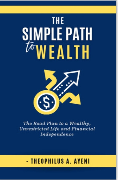 The Simple Path to Wealth