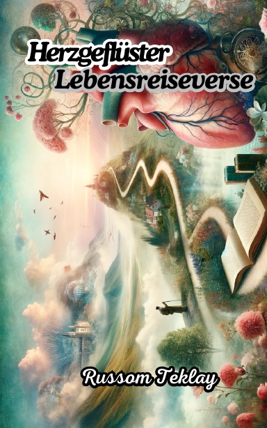 Herzgeflüster Lebensreiseverse