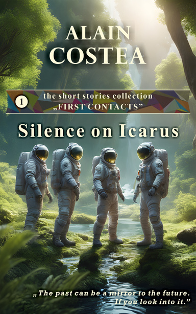 Silence on Icarus