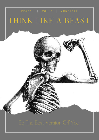 Think Like A Beast