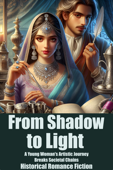 From Shadow to Light