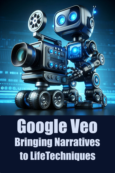 Google Veo Bringing Narratives to LifeTechniques