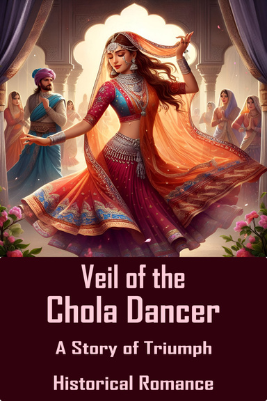 Veil of the Chola Dancer