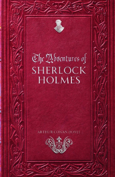 The Adventures of Sherlock Holmes
