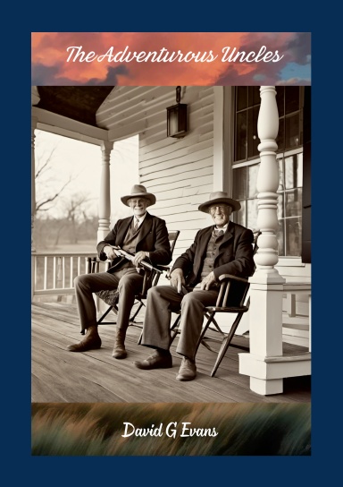 The Adventurous Uncles