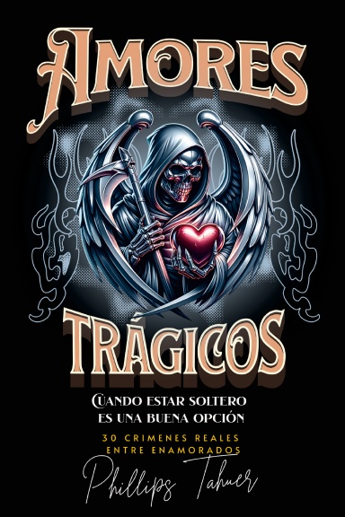 Amores Trágicos