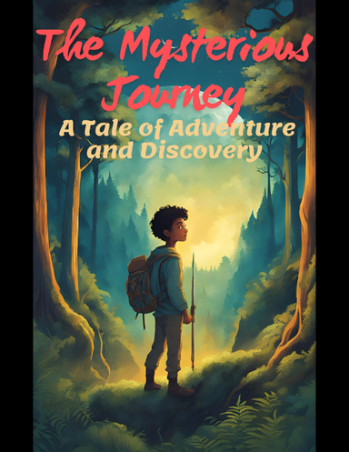 The Mysterious Journey