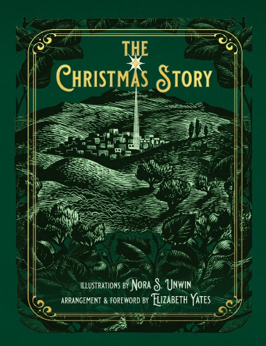 The Christmas Story | a Smidgen Press paperback