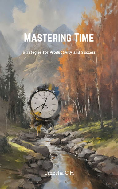 Mastering Time: Strategies for Productivity and Success