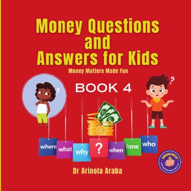 Money Questions and Answers for Kids