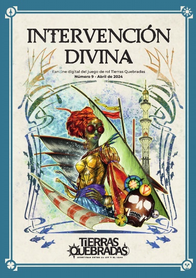 Intervención Divina 09