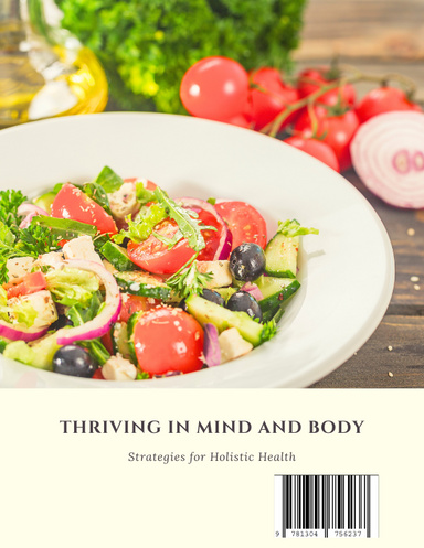 The Health Revolution Embracing a New Era of Wellbeing