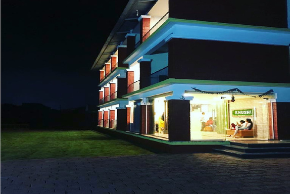 Hotels in Mahabaleshwar for Couple