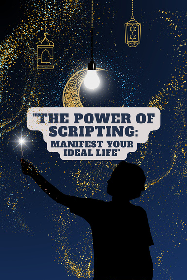 The Power of Scripting: Manifest your ideal life.