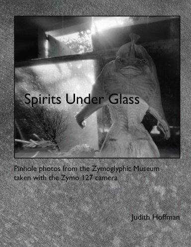 Spirits Under Glass