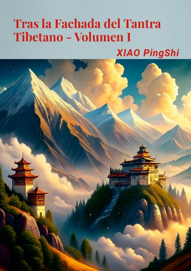 Tras la Fachada del Tantra Tibetano Volumen I