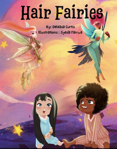Hair Fairies