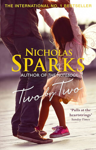 Two By Two - Nicholas Spark