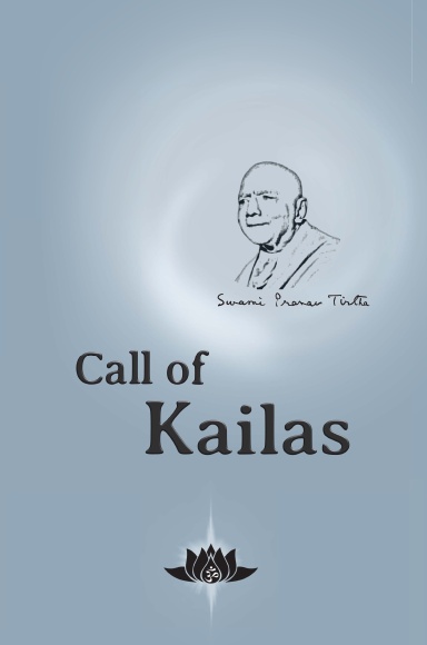 Call of Kailas