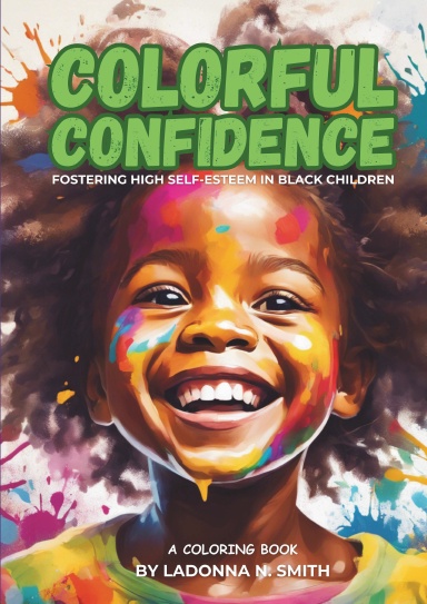Colorful Confidence