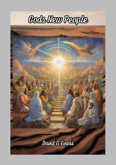 Gods New People