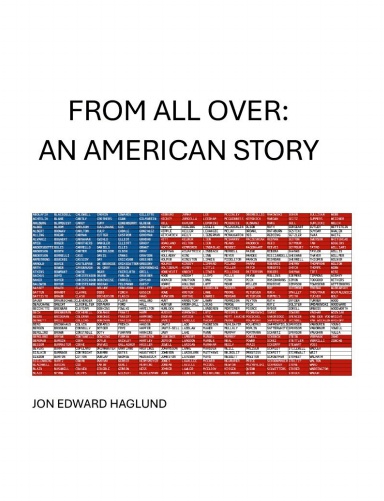 FROM ALL OVER:  AN AMERICAN STORY