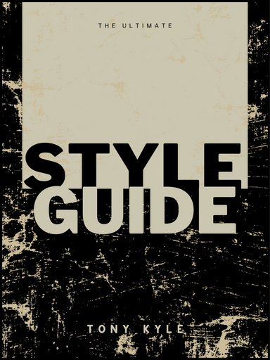 The Ultimate Style Guide