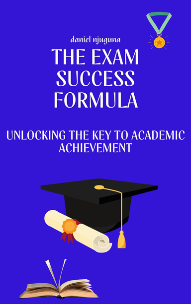 The Exam Success Formula