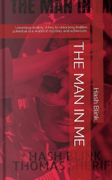 The man in Me