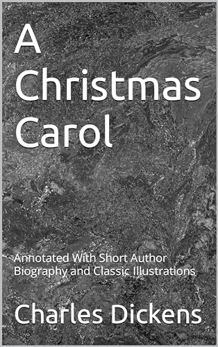 A Christmas Carol