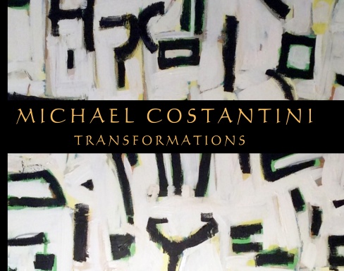 Michael Costantini