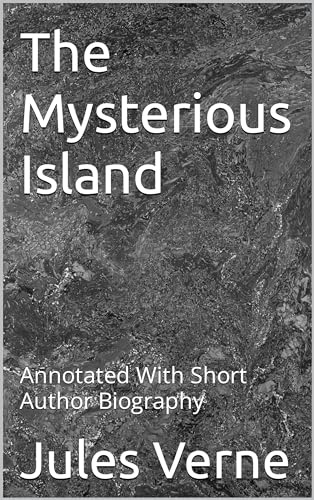 The Mysterious Island