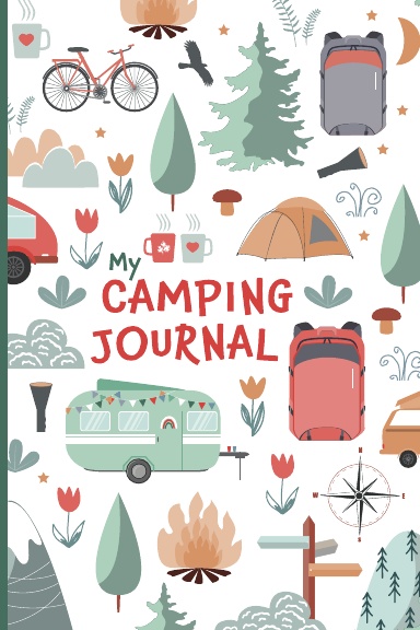 My Camping Journal
