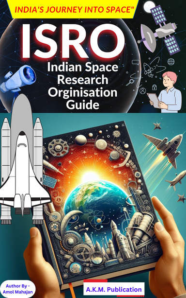 Indian Space Research Organisation Guide