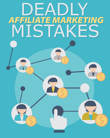 Deadly Affiliate  2024