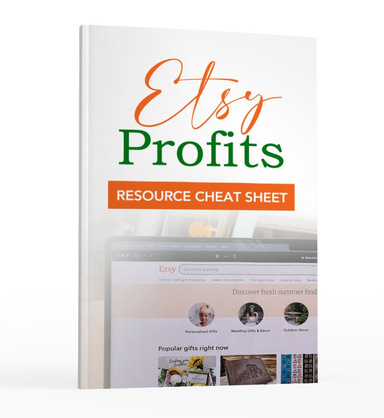 Etsy Profits