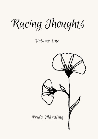 Racing Thoughts