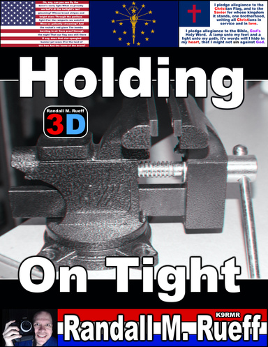 Holding On Tight (3D) - The Installments