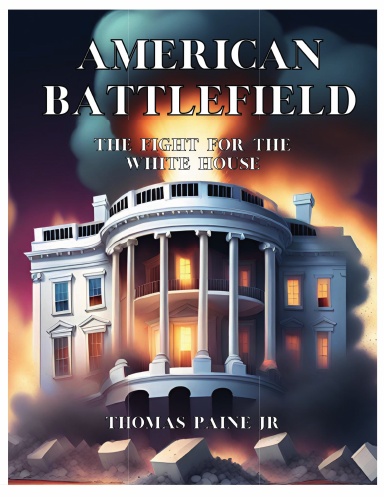 American Battlefield