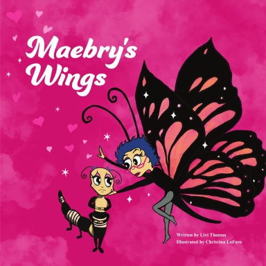 Maebry's Wings