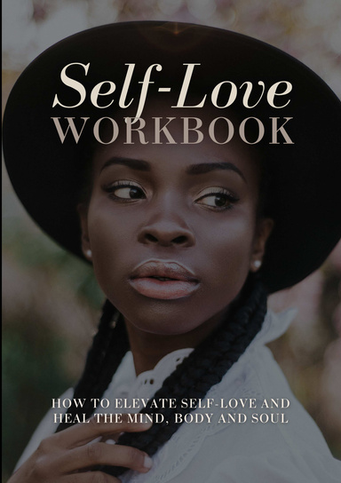 Self-Love Workbook