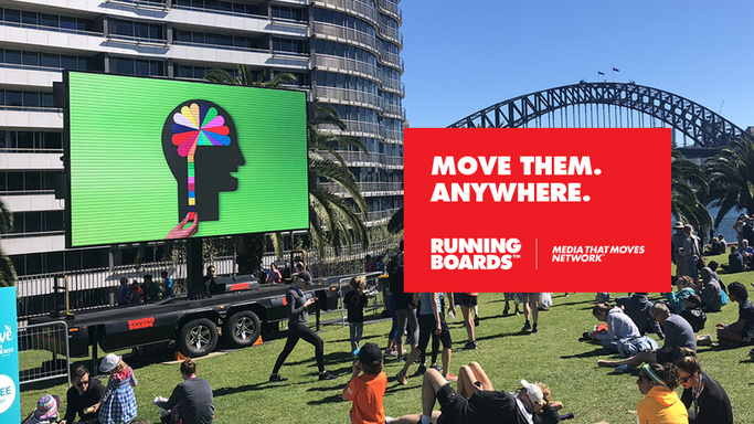 Can Mobile Billboard Advertising Boost Local Business Visibility?