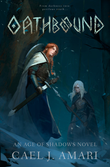 Oathbound